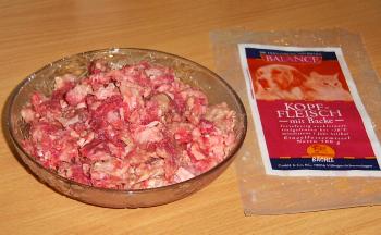 B&auml;chle Kopffleisch mit Backe (Januar 2004)