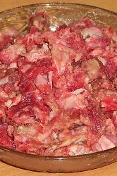 B&auml;chle Kopffleisch mit Backe (Januar 2004)